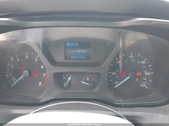 1FTYR1CM0KKA77648 Ford Transit