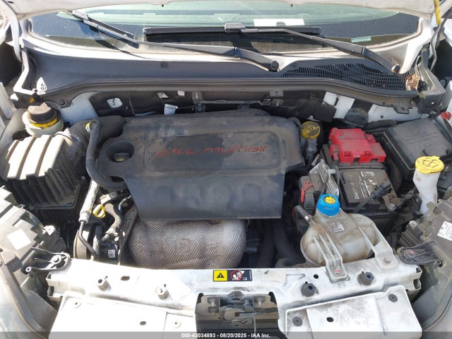 RAM Promaster City 2019 ZFBHRFBB8K6M18271 Image 10
