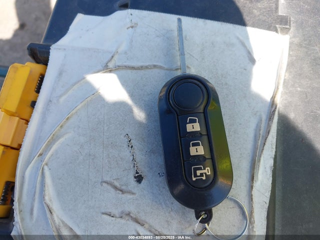 RAM Promaster City 2019 ZFBHRFBB8K6M18271 Image 11