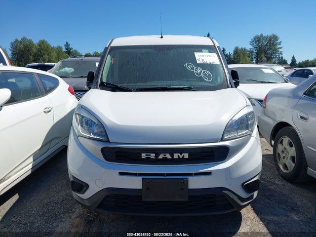 RAM Promaster City 2019 ZFBHRFBB8K6M18271 Image 12
