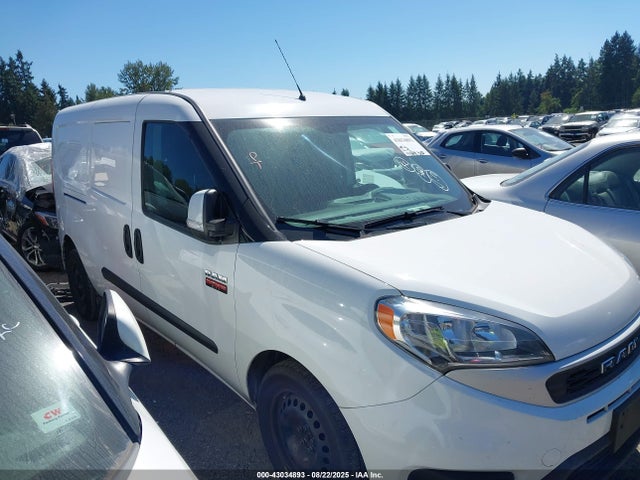 RAM Promaster City 2019 ZFBHRFBB8K6M18271 Image 13