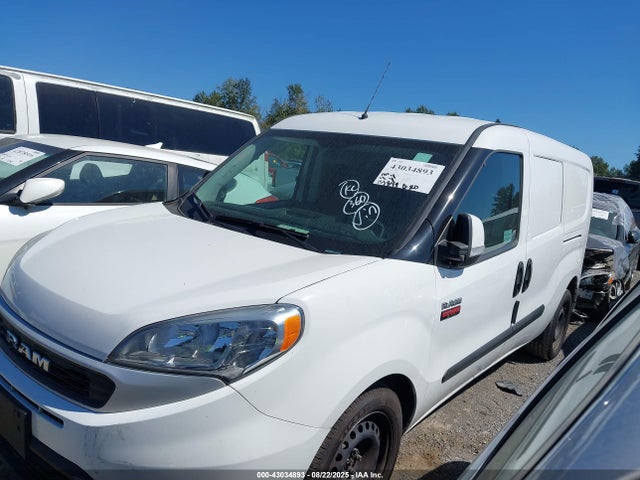 RAM Promaster City 2019 ZFBHRFBB8K6M18271 Image 14