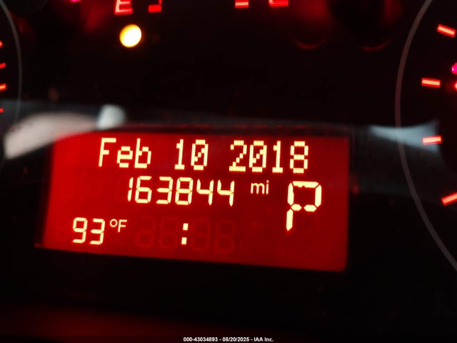 RAM Promaster City 2019 ZFBHRFBB8K6M18271 Image 15