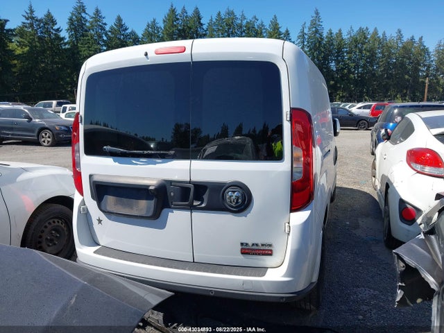 RAM Promaster City 2019 ZFBHRFBB8K6M18271 Image 16