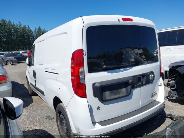 RAM Promaster City 2019 ZFBHRFBB8K6M18271 Image 3