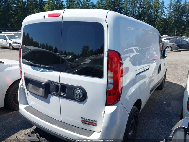 RAM Promaster City 2019 ZFBHRFBB8K6M18271 Image 4