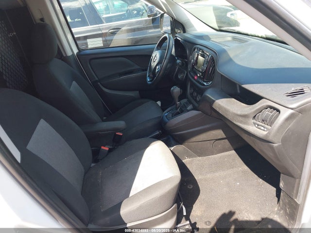 RAM Promaster City 2019 ZFBHRFBB8K6M18271 Image 5
