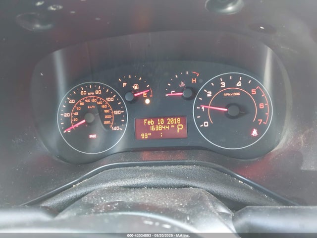 RAM Promaster City 2019 ZFBHRFBB8K6M18271 Image 7