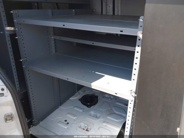 RAM Promaster City 2019 ZFBHRFBB8K6M18271 Image 8