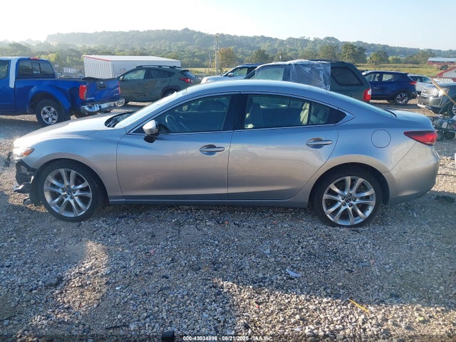 Mazda py 2014 JM1GJ1V69E1145103 Image 15