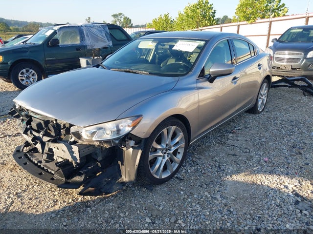 Mazda py 2014 JM1GJ1V69E1145103 Image 2