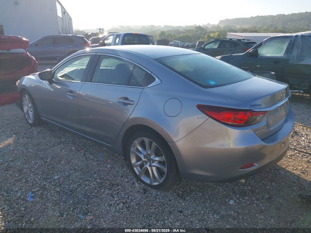 Mazda py 2014 JM1GJ1V69E1145103 Image 3