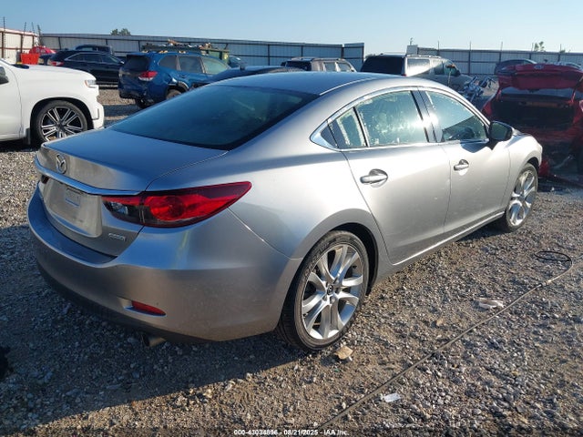 Mazda py 2014 JM1GJ1V69E1145103 Image 4