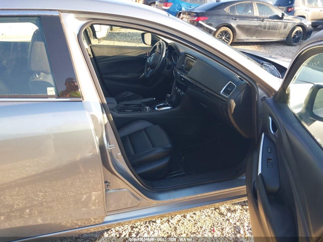 Mazda py 2014 JM1GJ1V69E1145103 Image 5
