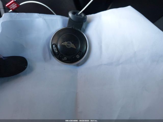 2012 MINI COOPER WMWSU3C5XCT262985 Photo 10