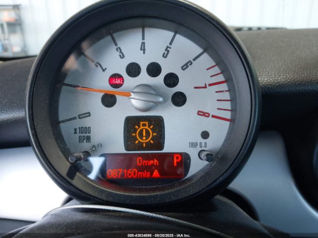 2012 MINI COOPER WMWSU3C5XCT262985 Photo 6