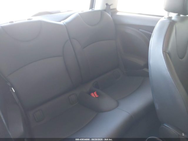 2012 MINI COOPER WMWSU3C5XCT262985 Photo 7