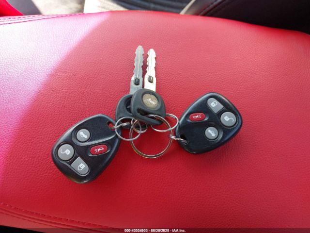 2003 CHEVROLET CORVETTE 1G1YY12S835129359 Photo 10