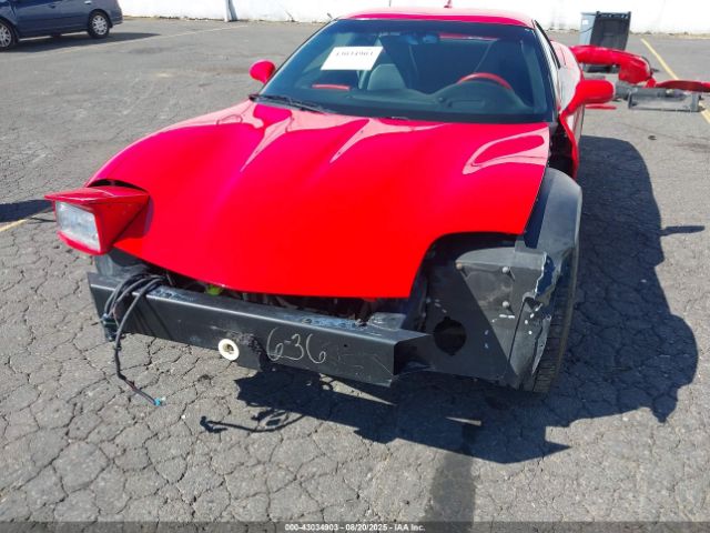 2003 CHEVROLET CORVETTE 1G1YY12S835129359 Photo 5