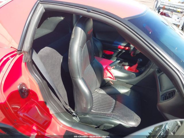 2003 CHEVROLET CORVETTE 1G1YY12S835129359 Photo 7