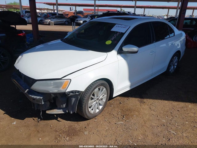 3VWLA7AJ9FM238684 Volkswagen Jetta