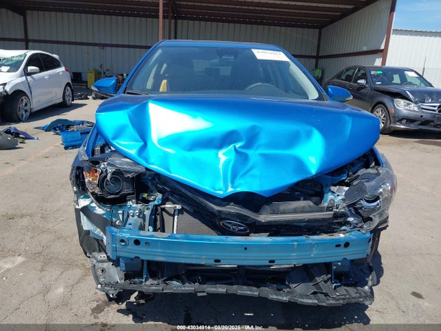 JTNKARJE9JJ573491 Toyota 2zr-fae