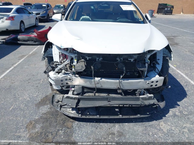 JTJHKCFZXN2005798 Lexus a25a-fxs, 5nm+4nm