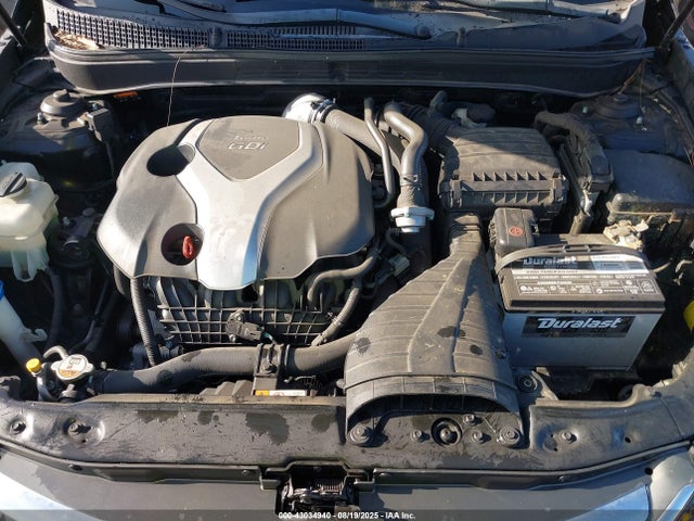 Hyundai theta ii 2014 5NPEC4AB0EH867557 Image 10