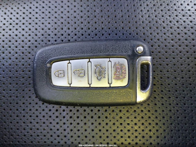 Hyundai theta ii 2014 5NPEC4AB0EH867557 Image 11