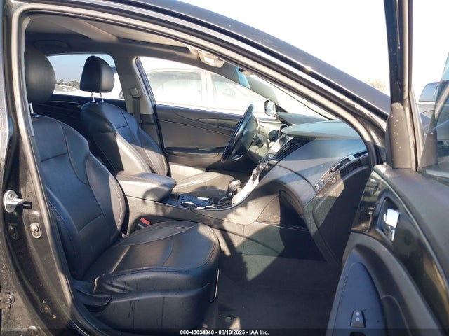 Hyundai theta ii 2014 5NPEC4AB0EH867557 Image 5