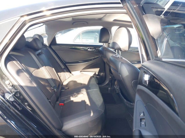 Hyundai theta ii 2014 5NPEC4AB0EH867557 Image 8