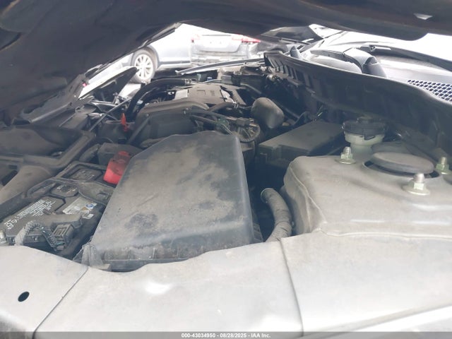 1HGCR2F34HA111447 Honda k24w1