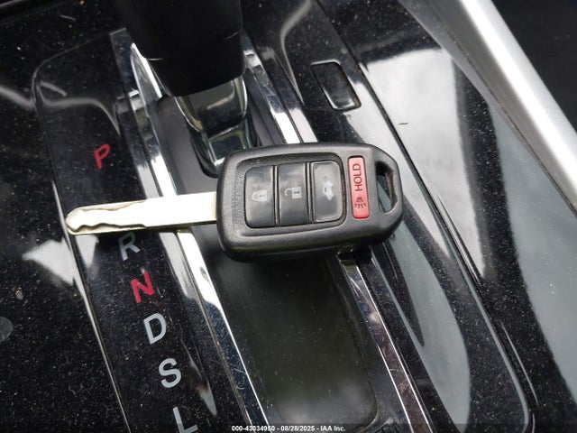 1HGCR2F34HA111447 Honda k24w1