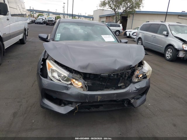 1HGCR2F34HA111447 Honda k24w1