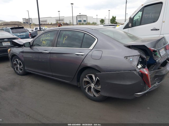1HGCR2F34HA111447 Honda k24w1
