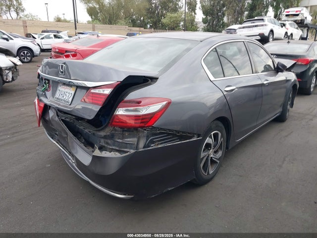 1HGCR2F34HA111447 Honda k24w1