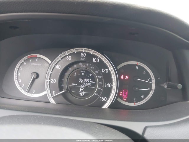 1HGCR2F34HA111447 Honda k24w1