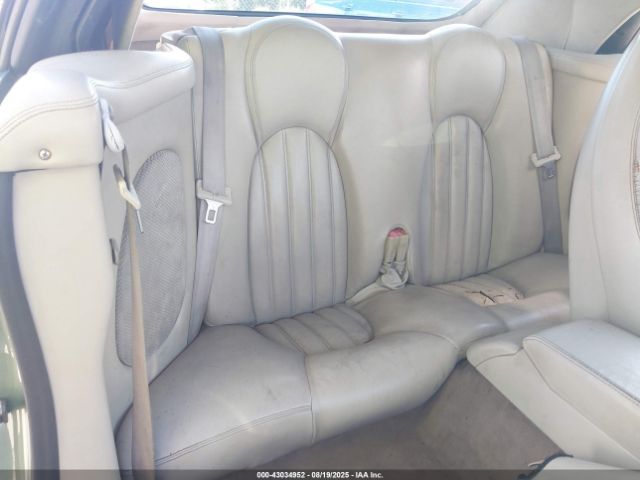 2000 JAGUAR XK8 SAJJA42C0YNA01636 Photo 7