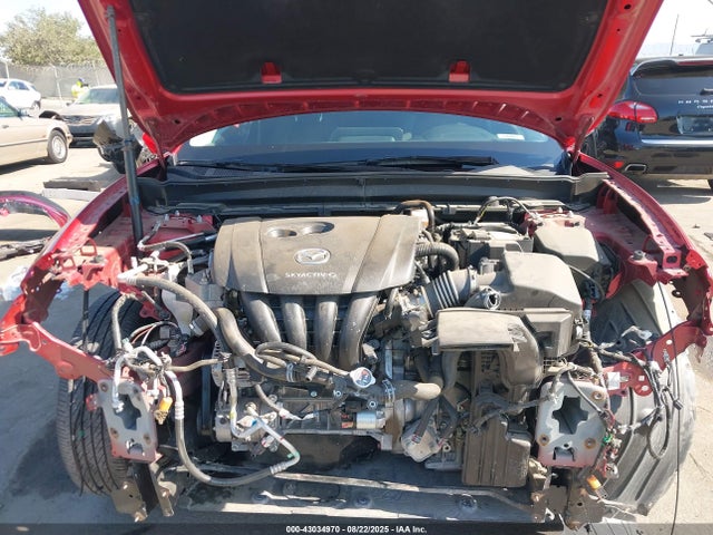 Mazda py 2022 3MVDMBCL2NM457435 Image 10