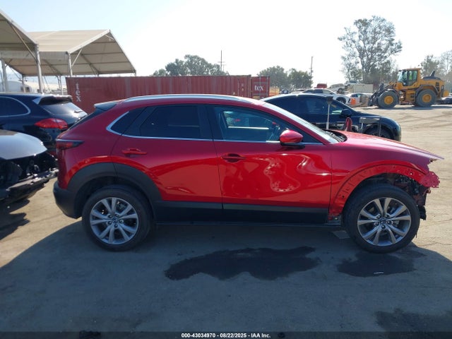Mazda py 2022 3MVDMBCL2NM457435 Image 14