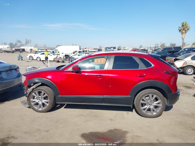 Mazda py 2022 3MVDMBCL2NM457435 Image 15