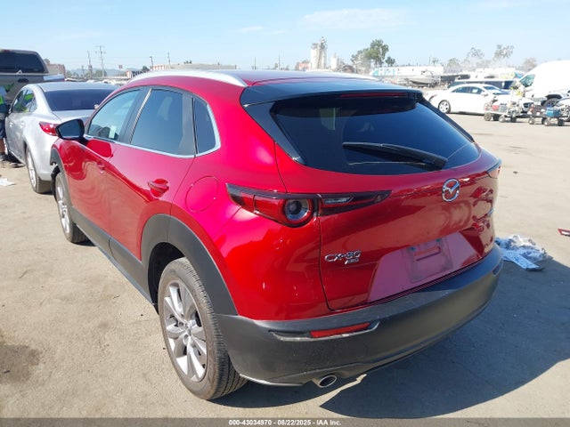 Mazda py 2022 3MVDMBCL2NM457435 Image 3