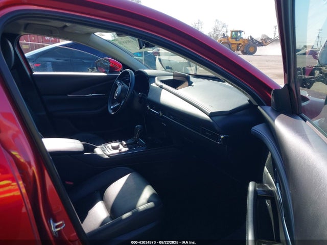 Mazda py 2022 3MVDMBCL2NM457435 Image 5