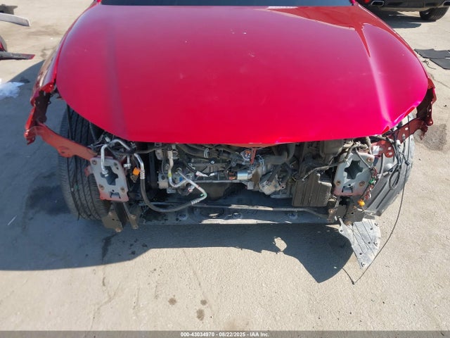 Mazda py 2022 3MVDMBCL2NM457435 Image 6