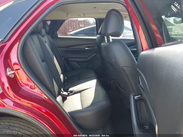 Mazda py 2022 3MVDMBCL2NM457435 Image 8