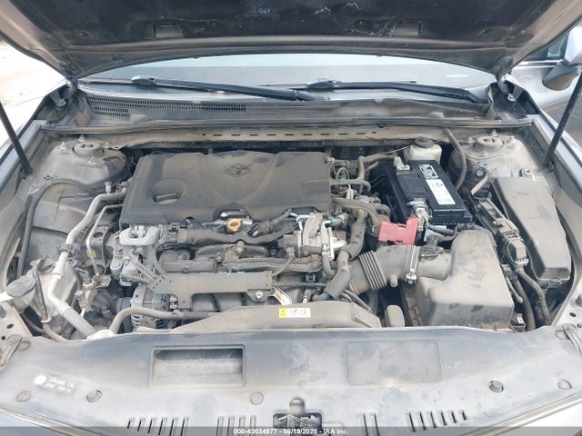 4T1B11HK6JU591202 Toyota a25a-fks