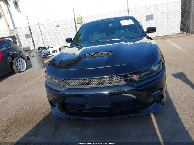 Dodge Charger 2019 2C3CDXHG1KH589154 Image 12