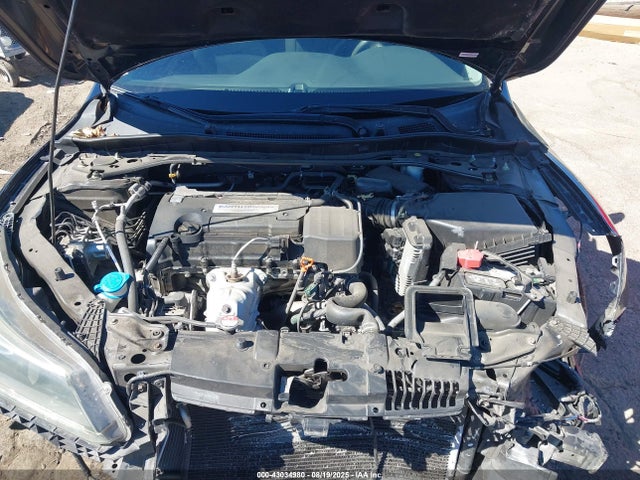 Honda k24w1 2015 1HGCR2F57FA257100 Image 10