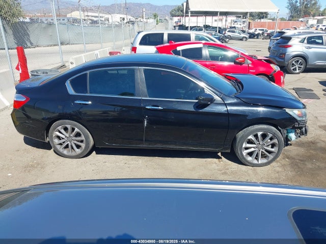 Honda k24w1 2015 1HGCR2F57FA257100 Image 14
