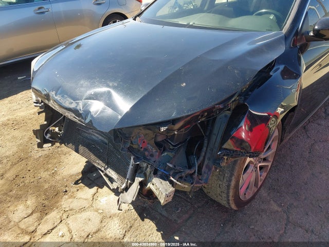 Honda k24w1 2015 1HGCR2F57FA257100 Image 6